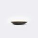 Блюдо для класичної чашки "Кантрі" 12 см керамічне