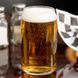 Склянка для пива 473мл. скляний Glass Can Beers, Libbey
