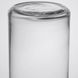 Склянка для пива 473мл. скляний Glass Can Beers, Libbey