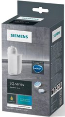Набор для чистки кофеварок Siemens