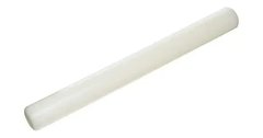 Скалка для тесту Silikomart полікарбонатна ACCESSORI, 40х4 см., біла (.FW:RP06)