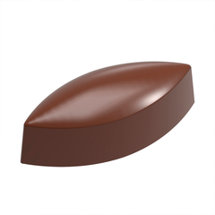 Форма для шоколада поликарбонатная CALISSON Chocolate World