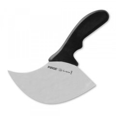 Нож для кондитерских изделий CREME, 200мм, черный