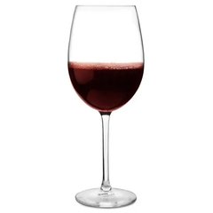 Келих для вина 750мл. на ніжці, скляний Cabernet Tulip, Chef&Soмм.elier