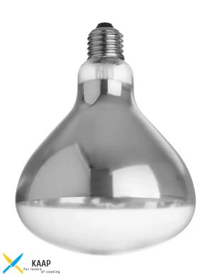 Запчастини-Лампа інфрачервона для підігріву страв