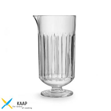 Склянка для змішування Mixing glass 750 мл серія "Flashback" 824582