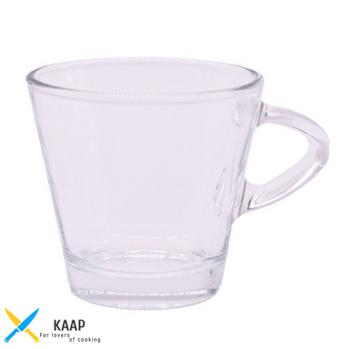 Чашка для эспрессо 80 мл, серія Mugs Uniglass