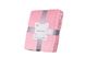 Плед Flannel, 160х200см, розовый, 100% полиэстер ARDESTO