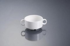 Бульйонна чашка порцелянова 350 мл. Alt Porcelain