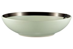 Тарелка суповая Liguria, 20 см, Green bay, керамика ARDESTO