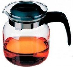 Чайник для заварювання 1,0 л скляний Simax MATURA (s3872)