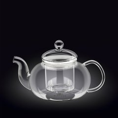Заварочный чайник Wilmax Thermo 1200мл WL-888815/A