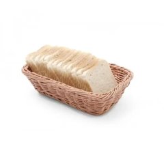 Кошик для хліба GN — GN 1/3 — 325x176x(H)65 mm
