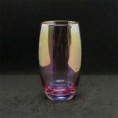 Склянка "Оптік-голд", 625мл, УП4, RP004