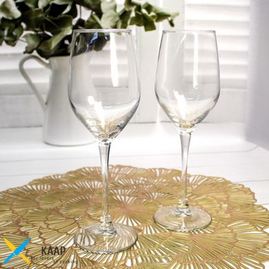 Келих скляний для білого вина Arcoroc «Селест» 270 мл (N3207)