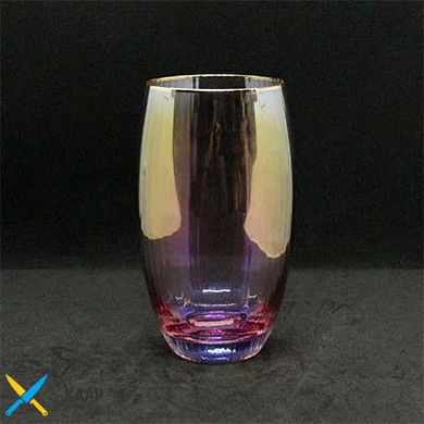 Склянка "Оптік-голд", 625мл, УП4, RP004