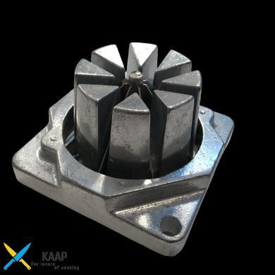 Запчасти нож картофелерезки на 8 частей ( марки Hendi 630402)
