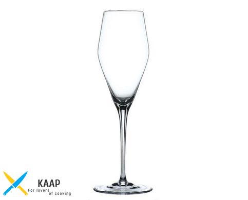 Бокал Champagne glass 280 мл серия "ViNova" (98075)