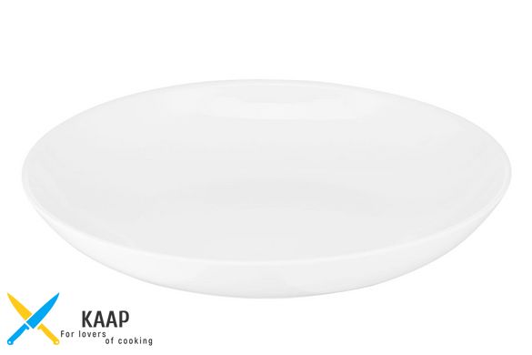 Тарелка глубокая Imola, 30.5 см, фарфор ARDESTO