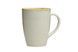 Кухоль 260 мл. порцелянова, бежева в крапку Seasons Beige, Porland