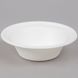 Тарелка одноразовая суповая 400 мл., 125 шт/уп бумажная, белая с рисунком Chinet Мозаика, Huhtamaki