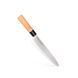 Набір ножів Fissman 4 придмети з обробною дошкою 420J2 сталь (2750)