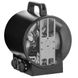 Теплова гармата електрична Neo Tools, 3 кВт, 60 м кв., 291м куб./год, наг.елемент — неірж.сталь