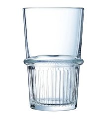 Склянка для напоїв 470мл. висока, скляна New York, Arcoroc