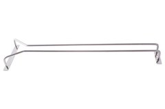 Тримач для келихів над барною стійкою L 430 мм (шт)