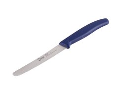 Нож IVO универсальный 11 см синий Every Day (325180.11.07)
