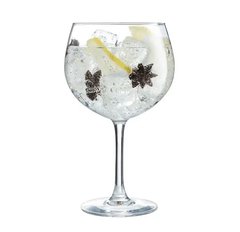 Келих для коктейлю Джин тонік (Gin&Tonic) 700 мл скляний серія Vina Juliette Arcoroc (N2760)
