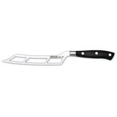 Нож кухонный для сыра 14,5 см. Riviera, Arcos с черной пластиковой ручкой (232800)