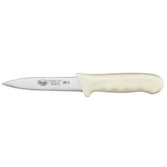Набір ножів для очищення фігурного леза 8 см, 2 шт. STAL, Winco пластикова ручка (04249)