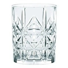 Склянка для віскі 345мл. низький, скляний Highland, Nachtmann