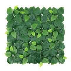 Декоративне зелене покриття "Молоде листя" 50х50 см. GCK-26 (GCK-26)
