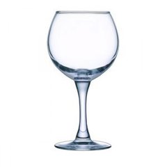 Набір келихів для білого вина 210 мл 6 шт Luminarc French Brasserie (H9451)