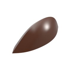 Форма для шоколада поликарбонатная Honore 10,5 г Chocolate World