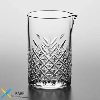 Змішувальна склянка 725 мл (TIMELESS) Pasabahce скляна