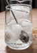 Склянка змішувальна барна 700 мл. скляний Mezclar Tulip Mixing Glass Beaumont (3922)