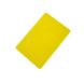 Дошка обробна пластикова, колір жовтий, 32,5 x 53 х 1,25 см, Reinhards Auswahl