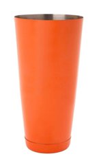 Шейкер Beaumont Mezclar Бостон, оранжевый, 1х828 мл (3671 ORA)
