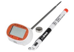 Термометр цифровий для запікання -45/+200 C Winco