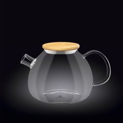 Заварочный чайник с фильтром 1200 мл. Wilmax Thermo WL-888824
