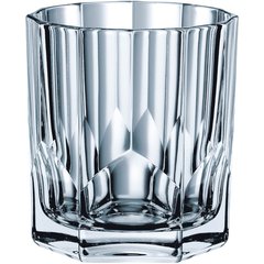Склянка низька 324мл. кришталевий Whisky tumbler Aspen, Nachtmann