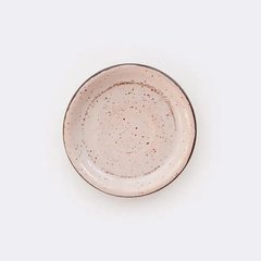 Блюдо для класичної чашки "Крем" 15,5 см керамічне