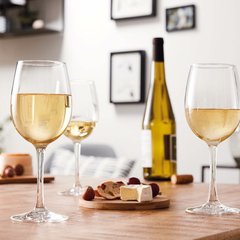 Келих скляний для води та вина Arcoroc «Аллегрес» 300 мл (L0042)