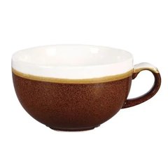 Чашка cappucino 227 мл колір Cinnamon Brown серія "MONOCHROME"