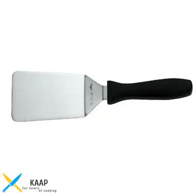 Лопатка кухонна 15,5 х8, 7 см. з пластиковою ручкою Paderno