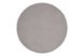 Скатертина Oliver, сірий, D-200 см, 100% бавовна ARDESTO