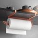 Полотенцедержатель METALTEX COPPER (363635)